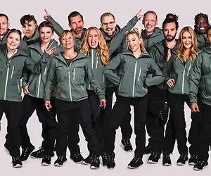 Suuri seikkailu tulee taas - Mukana hämmästyttävä määrä tuttuja tv-kasvoja - Katso, ketkä mukana!