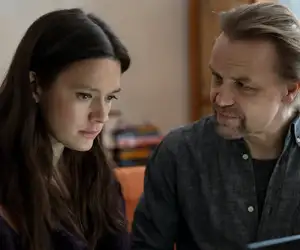 Krista Kososen uusi rooli paljastaa rakkauden varjopuolen – L/over ei päästä helpolla