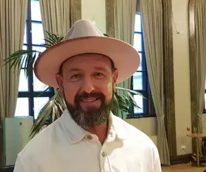 Esko Eerikäinen ja Suvi Hartlin – vuosien radioliitto on ohi