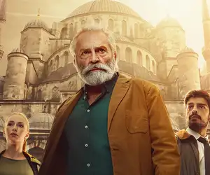 Katso tästä vinkit - Uudet ulkomaiset sarjat viikolla 12 Yle Areenassa ja tv:ssä