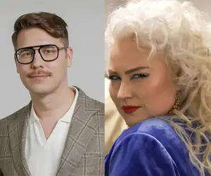 Aarne Pelkonen ja Noora Louhimo vihdoin yhdessä - Moni ehti jo odottaa