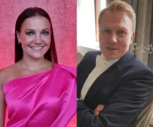 Aki ja Katri Riihilahti rakastuivat TTK:n jälkeen - Tässä on Riihilahtien uusperhe