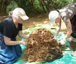 Amazing Race p**skashow ällöttää - Iso huoli heräsi - ja syystä!