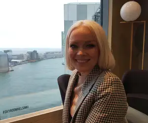 Anna Puu täytti vuosia – Maria Veitola paljasti yllättävän yhteisen perinteen