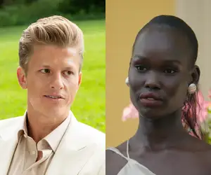 Bachelor-Joonas tapasi Monican isän - 