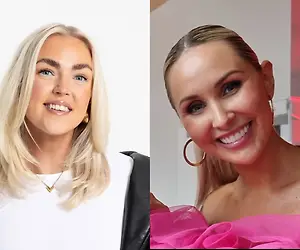 Bachelor -sarjasta lähtöpassit saanut Ada 