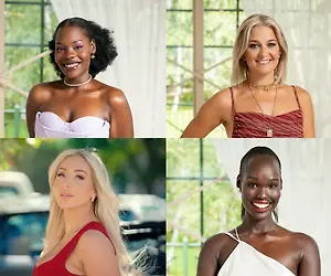 Bachelor Suomi: Yllätysnimi tippuu pois - Tilittää järkytyksestä kyynelehtien: