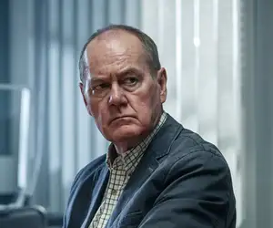 Beck-leffat tv:ssä - Vähiin käy ennen kuin loppuu...