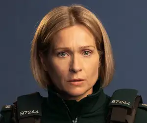 Blue Lights - Belfastin poliisit: Odotitko jo 3. kautta tv:ssä? Nyt se tulee ja tätä tiedossa!