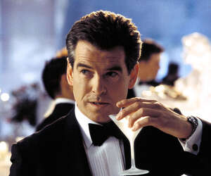 James Bond 007 kesyttää naiset ja hoitaa hommat - Kuka on sinun suosikki-Bondisi?