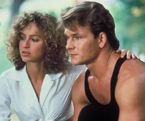 Dirty Dancing - Kuuma tanssi