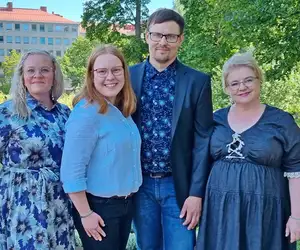 Ennakkopaljastus: Maajussille morsian: Kaikki tarinat keskiviikkona 29.10. - Juhlat on juhlittu...