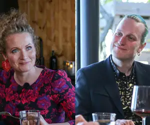 Ensitreffit alttarilla Elisa avaa karusti Matti-sulhosta - Visioi jo uudesta miehestä!