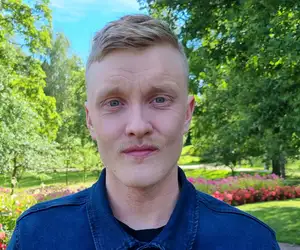 Eronnut maajussi-Antti jyrähtää rakkausasioista: 