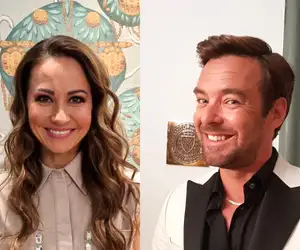 Euroviisujen finaalissa Jaana Pelkonen - Miten Mikko Leppilampi liittyy asiaan?