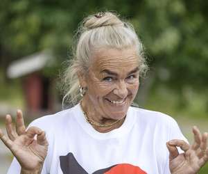 Farmi Suomi: Miina Äkkijyrkkä, 74, ottaa kantaa kiihkeisiin Farmi-sutinoihin: 