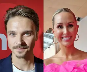 Hämmentävä muutos tv:ssä: Roope Salminen OUT, Sointu Borg IN!