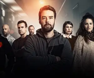 Hautalehto: Rakennus 31 nähdään nyt tv:ssä - Pääosassa karismaattinen Mikko Leppilampi!