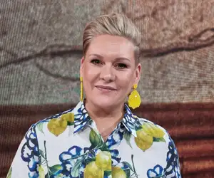 Heidi Willman paljastaa Myyrä-kulissien takaa - Jopa vesi 