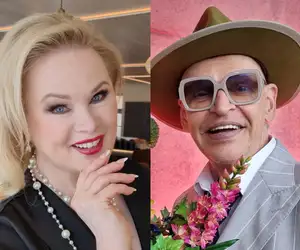 Helena Lindgren ja Jorma Uotinen taas yhdessä: 