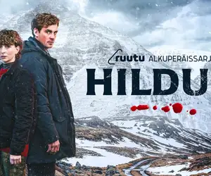Hildur tv-sarjan ökybudjetti julki - Arvaatko, paljonko yksi jakso maksaa?
