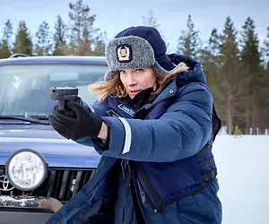 Huippunäyttelijöiden tähdittämä Pohjoisen tähti 2. kausi starttaa - Tästä lähdetään liikkeelle!