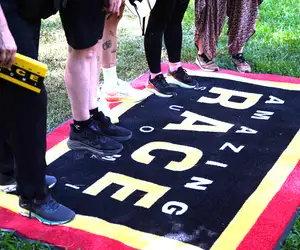 HUOM! Amazing Race Suomi esityspäivä ei ole lauantai tällä viikolla - Katso tästä oikea aika!