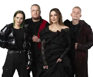 Huomio! The Voice of Finlandissa iso muutos lähetysajassa