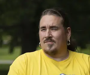 Hurja muodonmuutos! Tältä näyttää Antti Railio lihavuusleikkauksen jälkeen