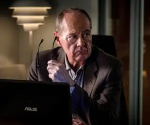 Ikävä yllätys Beck-leffojen ystäville - Mielipahalta vaikea välttyä tv:n äärellä