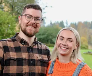 Iloyllätys! Maajussi-Kalle ja Niina palaavat televisioon - Niinalta rehellinen reaktio: