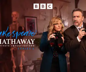 Iltapäivän ilo - Ylen suosikkisarja tekee näyttävän paluun - Tiedossa 10 uutta jaksoa!