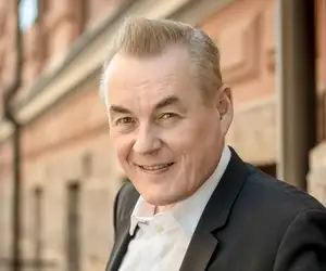 IS: Mitä kuuluu nyt? Arto Nyberg puhuu suoraan elämästä ilman töitä: 