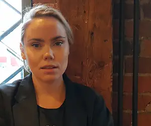 Ja Sara Mellerin lempileffa on.....?