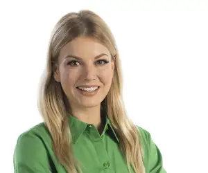 Janni Hussi paljastaa 