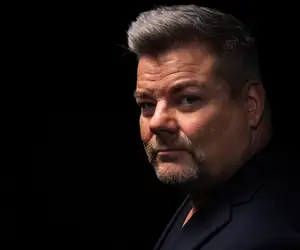 Jari Sillanpää isossa leikkauksessa - Paljastaa, mitä uralle tapahtuu!