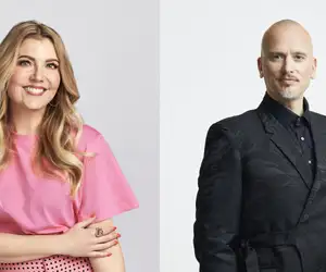 Jenni Alexandrova ja Toni Lähde ratkeavat liitoksistaan - Tällainen on uusperhe!