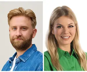 Joel Harkimo avoimena - Tämä juhlapäivä ex-vaimo Janni Hussin kanssa oli 