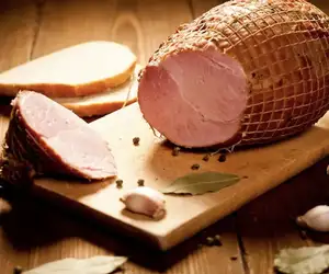 Joulukinkun paisto-ohje - Näin paistat mehevän joulukinkun!