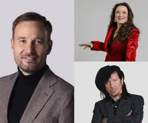 Juuso Mäkilähde OUT Tähdet, tähdet -tuomaristosta! Varsin erikoinen ratkaisu tilalle...