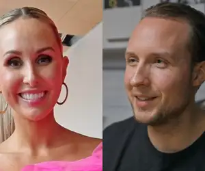 Espanja kutsuu! Topi Borg tv:ssä yhdessä siskonsa Sointu Borgin kanssa!