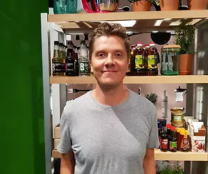 Katso video: Paras leffa ikinä: Eero Ritala