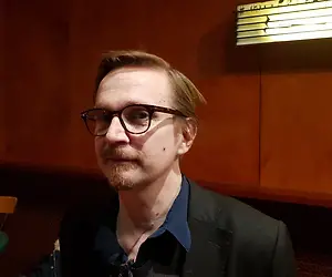 Katso video: Paras leffa ikinä: Miikko Oikkonen