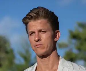 Kettu kävi kolossa! Bachelor-Joonas joutuu tilille 