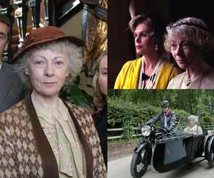 Klassikkoja tv:ssä! Agatha Christien Miss Marple -leffasarja alkaa - Katso tästä kesäkuun ajat!