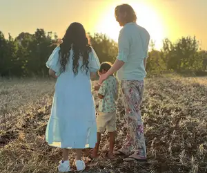 Kyyneliä! Ellen Jokikunnas paljasti koskettavasti Ralph-pojasta uudella Unelmia Italiassa -kaudella!