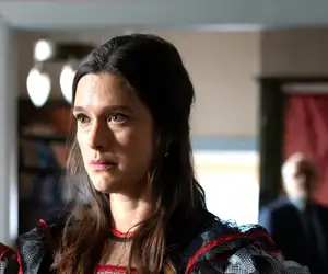 L/over-sarjan Krista Kosonen rehellisenä parisuhdeväkivallasta: 