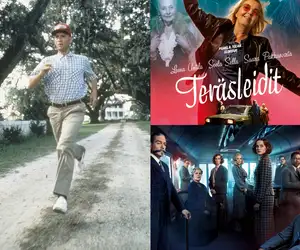 Lauantaina nämä huippuelokuvat TV:ssä  - Nämä 3 leffaa kannattaa katsoa!