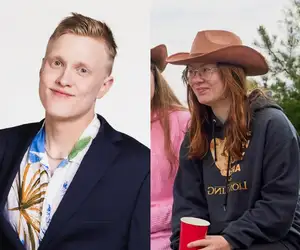 Maajussi-Antti avautui jouluisesta välirikosta somessa - Matilda-rakkaalle koskettava viesti