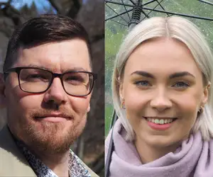Maajussi-Kalle ja Niina-rakas paljastivat perheuutisen - Taustalla koskettava tarina